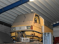 Vespa ap - afbeelding 3 van  10