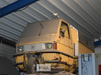 Vespa ap - afbeelding 4 van  10