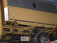 Vespa ap - afbeelding 5 van  10