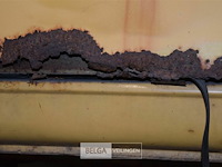 Vespa ap - afbeelding 6 van  10