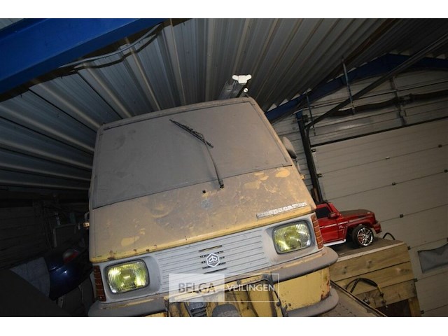 Vespa ap - afbeelding 10 van  10