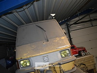 Vespa ap - afbeelding 10 van  10