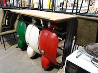 Vespa bar - afbeelding 3 van  3
