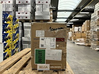 Vespa elektrische kinderscooter gts super wit - afbeelding 3 van  4