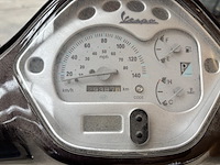 Vespa gts 125, 2010 - afbeelding 3 van  8