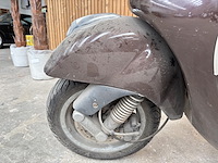 Vespa gts 125, 2010 - afbeelding 6 van  8