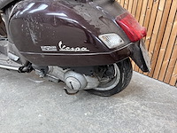 Vespa gts 125, 2010 - afbeelding 7 van  8