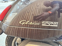 Vespa gts 125, 2010 - afbeelding 8 van  8