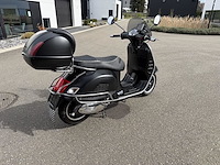 Vespa gts300 - afbeelding 12 van  17