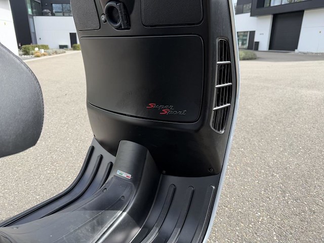 Vespa gts300 - afbeelding 14 van  17