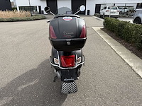 Vespa gts300 - afbeelding 15 van  17
