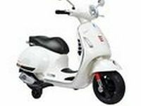 Vespa gts - afbeelding 3 van  5