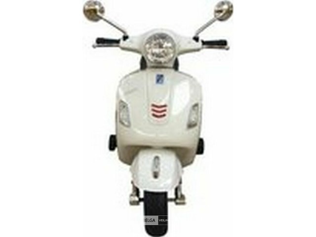 Vespa gts - afbeelding 5 van  5