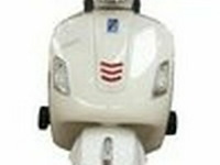 Vespa gts - afbeelding 5 van  5
