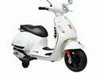 Vespa gts - afbeelding 3 van  5
