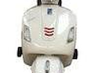 Vespa gts - afbeelding 5 van  5