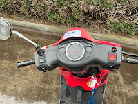 Vespa neco brommer - afbeelding 5 van  6