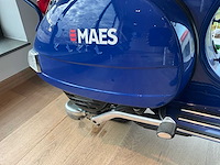 Vespa piaggio px125 scooter - afbeelding 2 van  14