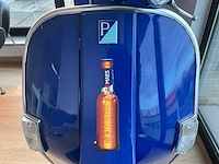 Vespa piaggio px125 scooter - afbeelding 4 van  14