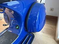 Vespa piaggio px125 scooter - afbeelding 5 van  14