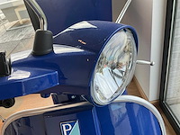 Vespa piaggio px125 scooter - afbeelding 6 van  14