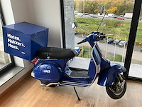 Vespa piaggio px125 scooter - afbeelding 7 van  14