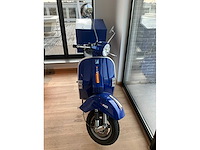 Vespa piaggio px125 scooter - afbeelding 8 van  14
