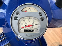 Vespa piaggio px125 scooter - afbeelding 9 van  14