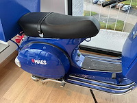 Vespa piaggio px125 scooter - afbeelding 10 van  14