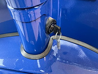 Vespa piaggio px125 scooter - afbeelding 11 van  14