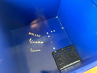 Vespa piaggio px125 scooter - afbeelding 13 van  14