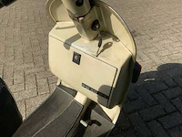 Vespa pk 50 xl oldtimer scooter - afbeelding 2 van  12