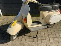 Vespa pk 50 xl oldtimer scooter - afbeelding 6 van  12