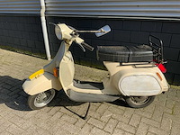 Vespa pk 50 xl oldtimer scooter - afbeelding 7 van  12