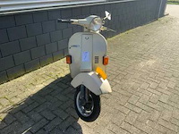 Vespa pk 50 xl oldtimer scooter - afbeelding 8 van  12