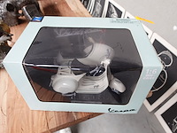 Vespa schaamodel 1:6 - afbeelding 2 van  5