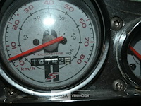 Vespa scooter - afbeelding 7 van  7
