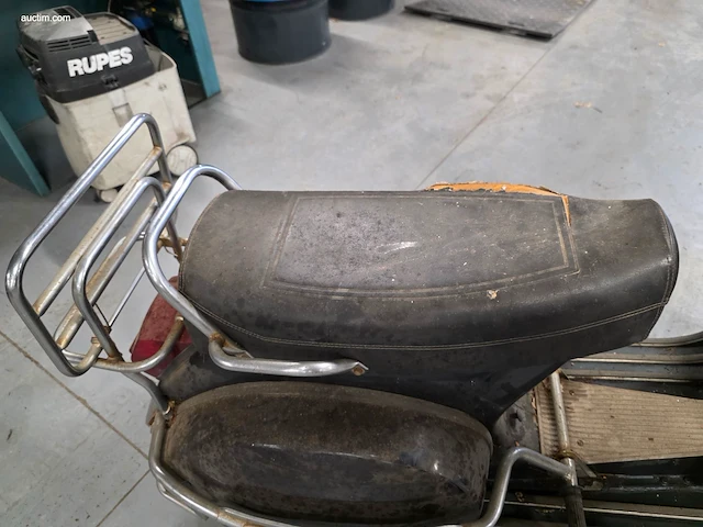 Vespa vsx1 1990 - afbeelding 4 van  17