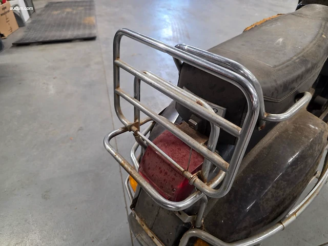 Vespa vsx1 1990 - afbeelding 6 van  17