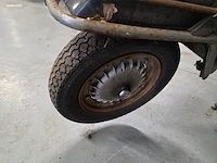 Vespa vsx1 1990 - afbeelding 8 van  17