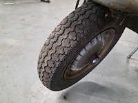 Vespa vsx1 1990 - afbeelding 9 van  17