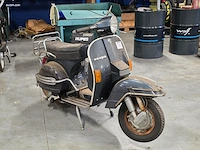 Vespa vsx1 1990 - afbeelding 10 van  17