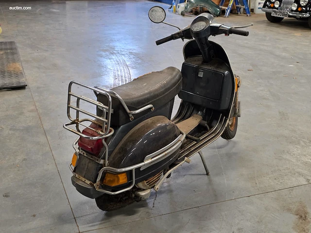 Vespa vsx1 1990 - afbeelding 12 van  17