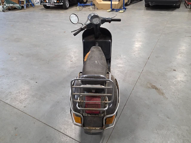 Vespa vsx1 1990 - afbeelding 13 van  17