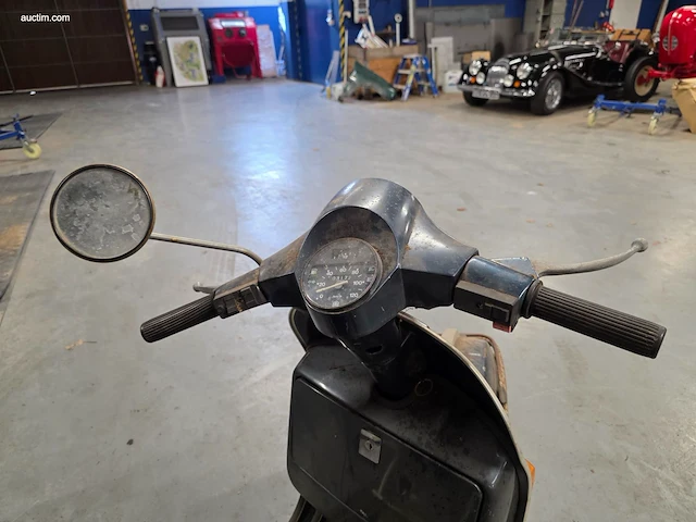 Vespa vsx1 1990 - afbeelding 14 van  17