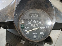 Vespa vsx1 1990 - afbeelding 15 van  17
