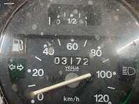 Vespa vsx1 1990 - afbeelding 16 van  17