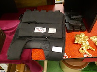 Vest met gewichten - afbeelding 1 van  2