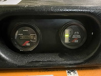 Vestergaard sl22i elektrische palletwagen - afbeelding 2 van  13