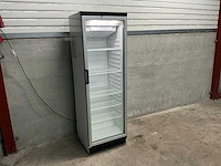 Vestfrost - nfg 308 - glasdeurvriezer - afbeelding 1 van  5